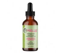 Shein Mielle Organics Rosemary Mint Scalp and Hair Strengthening Oil 59ml