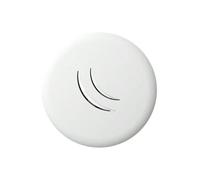 Shein Mikrotik cAP lite 54 Mbit/s Blanco Energía sobre Ethernet (PoE)