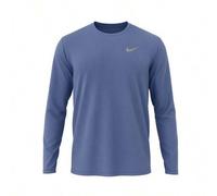 Shein Miler Men's Dri-Fit Running Top Blue
