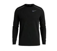 Shein Miler Men's Long Sleeve Shirt Blue
