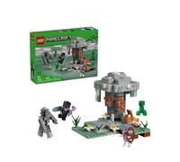 Shein Minecraft® The Pale Garden Kids 7Years+ 21586