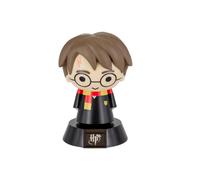 Shein Mini Lámpara Icon Harry Potter