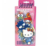 Shein Mini Libreta Creativa Hello Kitty