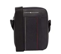 Shein Mini Reporter Men Bag Black