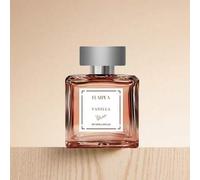 Shein Miniatura de aromaterapia de vainilla para mujeres de 50ml/1.7fl.Oz. | Fragancia dulce de leche, crema y vainilla | Ideal para decoración del hogar, a