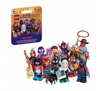 Shein Minifigures Marvel Spider-Man: Across the Spider-Verse Kids 5Years+ 71050
