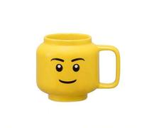 Shein Minifigures® Small Ceramic Mug - Boy Kids Ages 5 Years+ 5711938247690