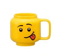 Shein Minifigures® Small Silly Ceramic Mug Kids Ages 3 Years+ 5711938247713