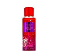 Shein Mirrored Pom Body Mist 250 ml - Fruity & Sparkling Pomegranate Fragrance, Refreshing Scent For Women, Long-Lasting Body Spray, Ideal For Daily Wear An