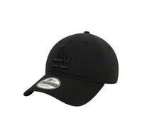 Shein MLB 9Twenty Washed Unisex Cap Black