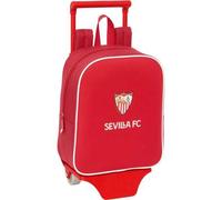 Shein Mochila 232+Carro 805 Resistente Agua Sevilla Fc - Mochila 180 + Carro Evolution Frozen Escolar - Mochila Trolley Funcional y Ligera Para Niños y Niña