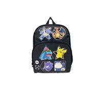 Shein Mochila 30 CM Pokémon Geo Entrega 24/48 Horas - Envío Desde España