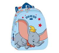Shein Mochila 3D DumboMochila de Moda Multifuncional | Mochila Cómoda y Ergonómica, Ideal para Escuela, Viajes y Uso Diario⚫ Envío GRATIS ✅ Entrega 24/48h a