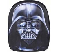 Shein Mochila 3D Eva Darth Vader Star Wars 31Cm - Mochila Licencia Oficial - Diseño Único Y Moderno - Ajuste Cómodo Y Versátil - Ideal Para Uso Diario