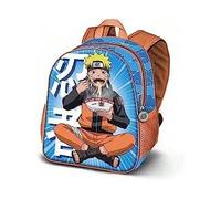 Shein Mochila 3D Naruto 31cm Mochilas Escolares Producto Oficial ✔Entrega 24/48h en España ( Peninsula )