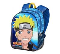 Shein Mochila 3D Naruto 31x27x11cm. Mochilas Escolares Producto Oficial ✔Entrega 24/48h en España ( Peninsula )