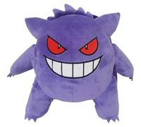 Shein Mochila 3D Peluche Pokémon Gengar Entrega 24/48 Horas - Envío Desde España