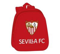Shein Mochila 3D Sevilla FcMochila de Moda Multifuncional | Mochila Cómoda y Ergonómica, Ideal para Escuela, Viajes y Uso Diario⚫ Envío GRATIS ✅ Entrega 24/