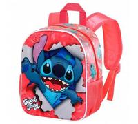 Shein Mochila 3D Thing Stitch Disney 31cm Mochilas Escolares Producto Oficial âEntrega 24/48h en España ( Peninsula )