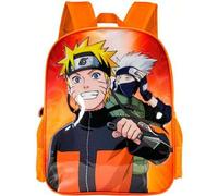 Shein Mochila Action Naruto Adaptable 39Cm - Mochila Licencia Oficial - Diseño Único Y Moderno - Ajuste Cómodo Y Versátil - Ideal Para Uso Diario