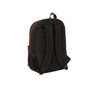 Shein Mochila Adaptable a Carro My Hero Academia 30X46X14Cm (Safta 622407758) ✅ Entrega 24/48h a España (península)