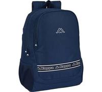 Shein MOCHILA ADAPTABLE CARRO KAPPA "NAVY" - Mochila Licencia Oficial Personajes Favoritos Duradera y Resistente - Diseño Colorido y Atractivo -Licencia Ofi