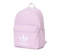 Shein Mochila ADICOLOR BACKPK Adidas Originals unisex, bolsa deportiva, mochila de viaje, mochila escolar (Tamaño aproximado: 25*12*41cm) JI9433
