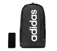 Shein Mochila Adidas, Nuevo Diseño, Gran Capacidad, Bolsa Deportiva, Bolsa de Viaje Casual para Exteriores y Senderismo HT4746
