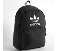 Shein Mochila adidas original Adicolor negra unisex H35596