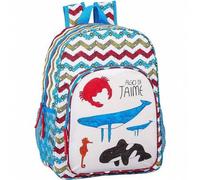 Shein Mochila Algo De Jaime Ocean Entrega 24/48 Horas - Envío Desde España