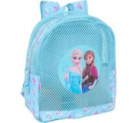Shein Mochila Anti-Arena Disney Impermeable y Funcional - Mochila Infantil Resistente al Arena y Con Diseño Divertido, Mochila Disney Ligera Para Verano, Pl