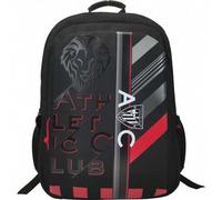Shein Mochila Athletic Club 43 Adaptable A Trolley Lehoi Con Múltiples Compartimentos Con Cierre - Mochila Athletic Club Con Correas Acolchadas y Ajustable