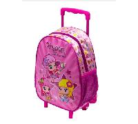 Shein Mochila Carro Pinypon Basic 29x25x12cm Mochilas Escolares Producto Oficial ✔Entrega 24/48h en España ( Peninsula )