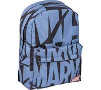 Shein Mochila Casual Marvel - Ideal para fans del universo Marvel. Diseño elegante con detalles icónicos. Perfecta para cualquier ocasión