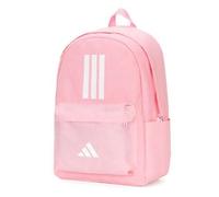 Shein Mochila casual para mujer, mochila escolar CLSC BARS 3S, bolsa de almacenamiento diario para viajes al aire libre, mochila deportiva