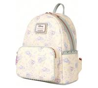 Shein Mochila Cherry Blossom Stitch Disney Loungefly 26cm