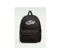 Shein Mochila clásica Old Skool para hombres en negro