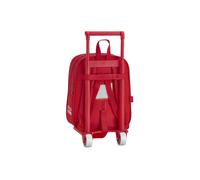 Shein Mochila con Carro Real Sporting De Gijo 22X28X10 Cm (Safta 611972280) ✅ Entrega 24/48h a España (península)