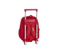Shein Mochila con Carro Real Sporting De Gijón 27X33X10 Cm (Safta 611972020) ✅ Entrega 24/48h a España (península)