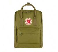 Shein Mochila de 16" color verde follaje F23510 631