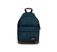 Shein Mochila de gran capacidad casual y para ir al trabajo para hombres, modelo Wyoming