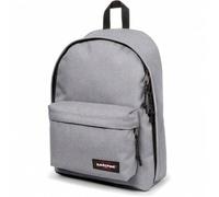 Shein Mochila de ocio EASTPAK, bolsa de lona, mochila deportiva, mochila escolar, mochila, gris, 18 l, Wyoming