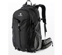 Shein Mochila de viaje ligera de gran capacidad para senderismo al aire libre, mochila ligera para mujer