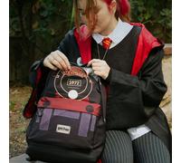 Shein Mochila del Expreso de Hogwarts de Harry Potter para adolescentes y adultos - Grande 31x44x18cm