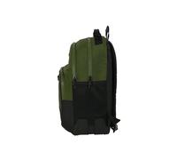 Shein Mochila Doble Adaptable a Carro Safta "Dark Forest" 32X42X15Cm (642351773) ✅ Entrega 24/48h a España (península)