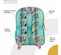 Shein Mochila Doble Compartimento Stich Angel Producto Oficial ✔Entrega 24/48h en España ( Peninsula )