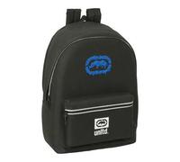 Shein Mochila Doble Para Portatil 15,6"+Usb Ecko Unltd. "Worldwide" Moderna y Funcional | Mochila Doble para Portatil Ecko Unltd. Compartimento Espacioso y