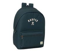 Shein Mochila Doble Para Portatil 15,6"+Usb Harper & Neyer Moderna y Funcional | Mochila Doble para Portatil Harper & Neyer Compartimento Espacioso y Apta p
