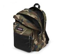 Shein MOCHILA EASTPAK PINNACLE CAMO
