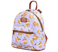 Shein Mochila Eevee Pokemon Loungefly 26cm